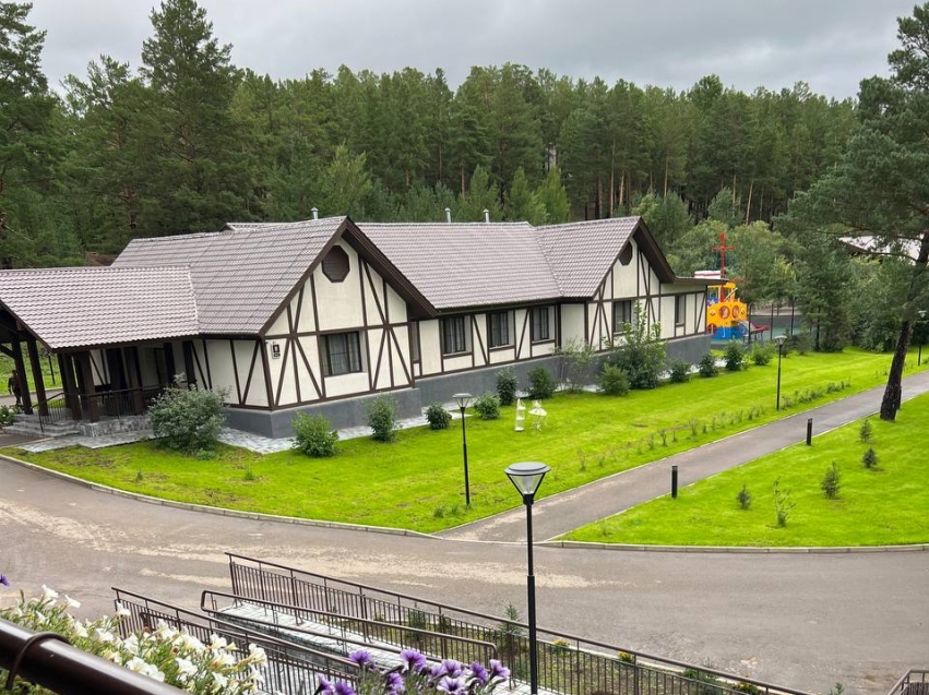 Агентство по туризму Забайкалья представило топ-10 красивейших мест региона