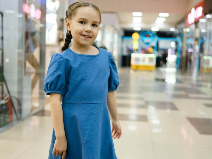 Учитываем климат: фабрика детской одежды «Сашка –барашка» начала шить теплую школьную форму