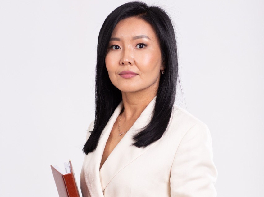 Министр экономического развития Забайкалья поздравила земляков с Днем качества 