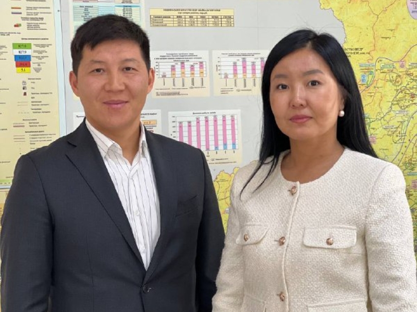 Бузы-малышки и пельмени-вкусняшки: создатель полуфабрикатов «Тепло степи» хочет завести продукцию в торговые сети