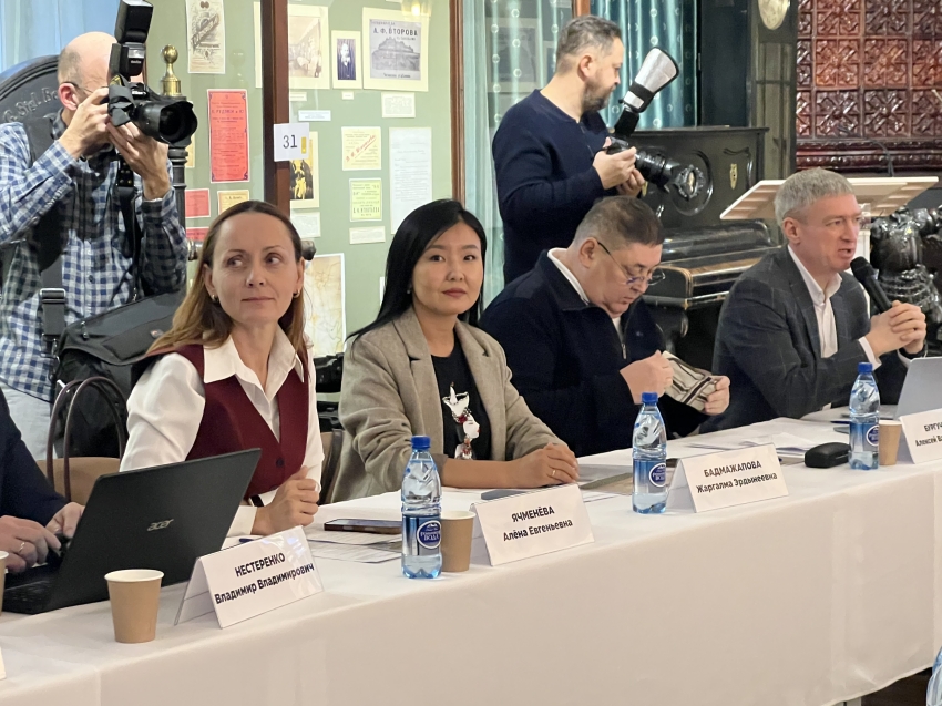 В Забайкалье туристам интересны объекты культурного значения – есть даже гиды,  которые о них рассказывают