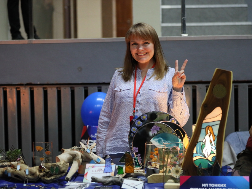 «Прямой разговор»: молодые предприниматели Забайкалья могут выбрать для себя «легкую» налоговую нагрузку 