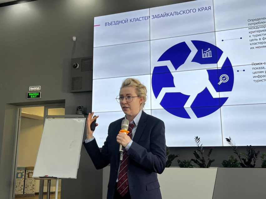 Итоговое совещание о концепции въездного кластера Читы и Забайкалья пройдет в Чите 