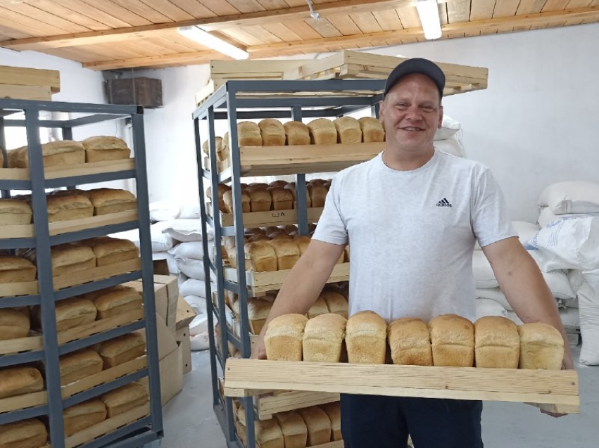 В Забайкалье в наступившем году бизнесу направят почти на 6% больше поддержки, чем в 2025