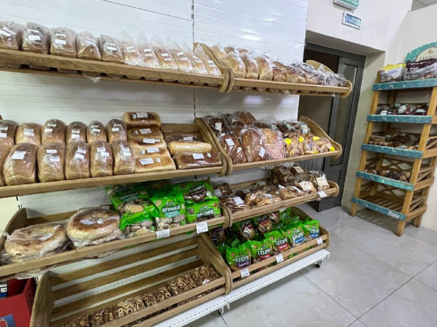 В январе в Забайкалье продукты, услуги ЖКХ и гостиницы стали стоить дороже 