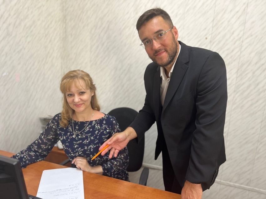 В Забайкалье в 2026 году появилось 155 новых предпринимателей и это число постоянно растет