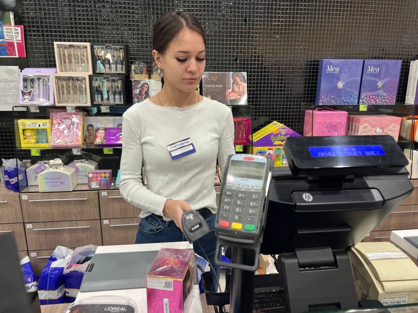 С сентября будет поэтапно вводиться маркировка товаров личной гигиены 