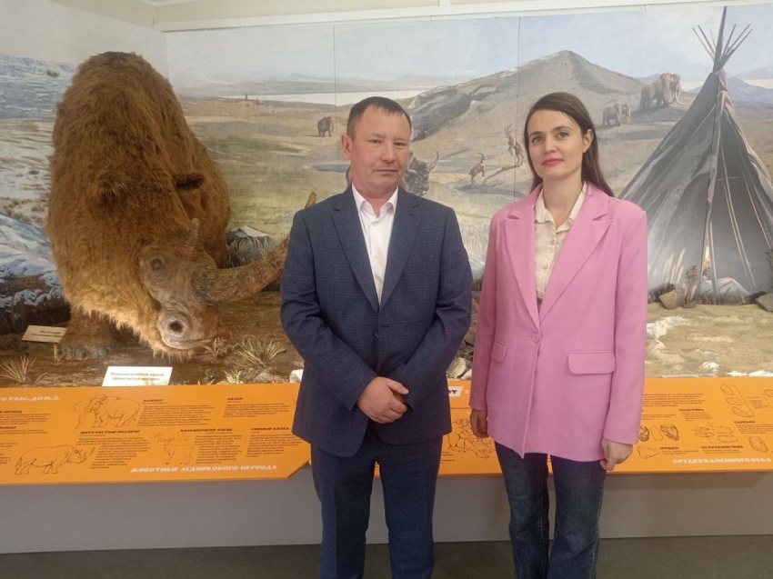 Круиз на теплоходе и блюда Забайкалья: участник проекта «Герои-Победы. Будущее» разработал тур по региону 