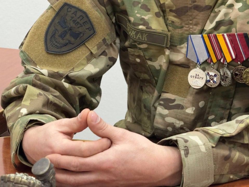 В офисах МФЦ Забайкальского края организовано приоритетное обслуживание участников СВО и их родных