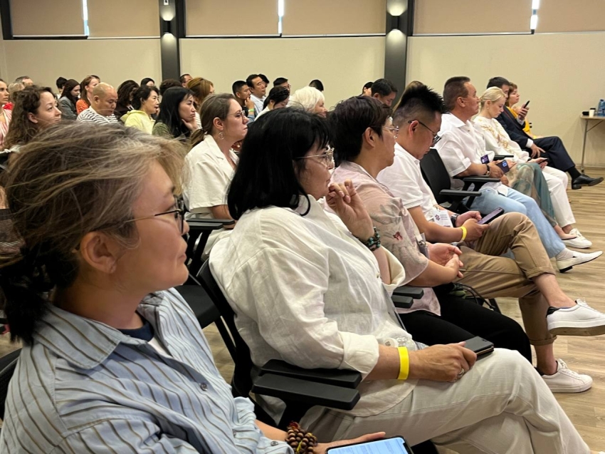 Предпринимателей Забайкалья познакомили с нововведениями в сфере алкогольного бизнеса 