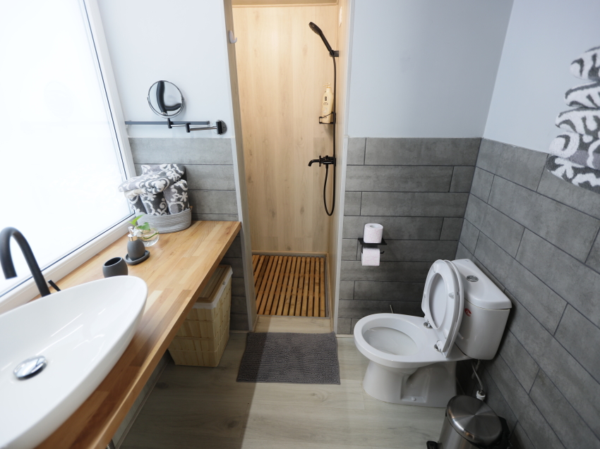 Гостиницы и отели Забайкалья хотят работать по закону - более половины из них уже соответствуют стандартам 