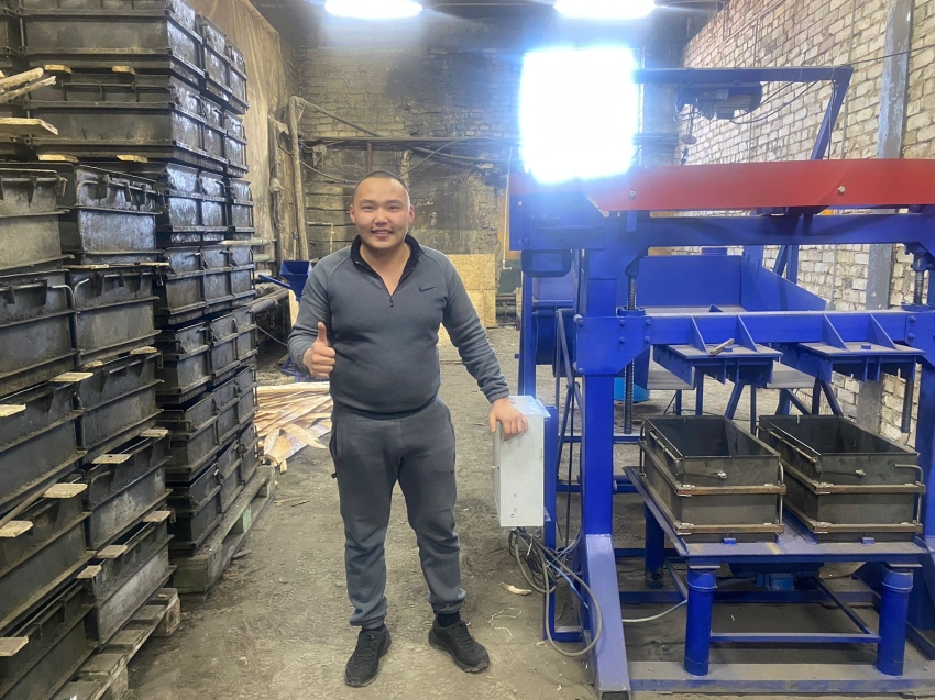 В Забайкалье чаще открывают бизнес, чем прекращают – как бизнес работает в условиях новых налогов 