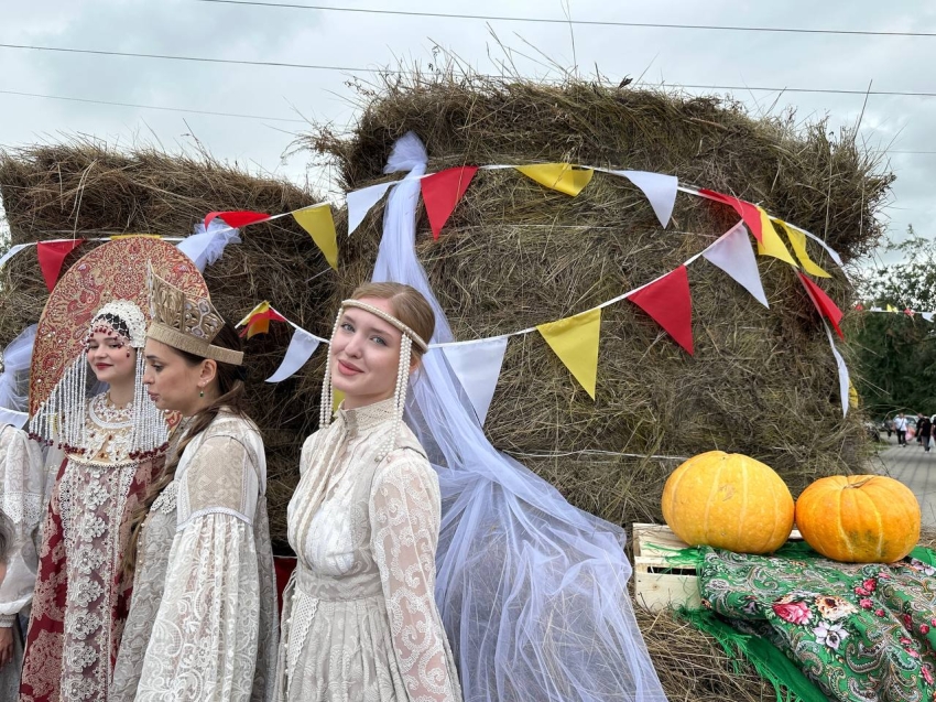 Число ярмарок в Забайкалье превысило план на 50% - февраль побил все рекорды 