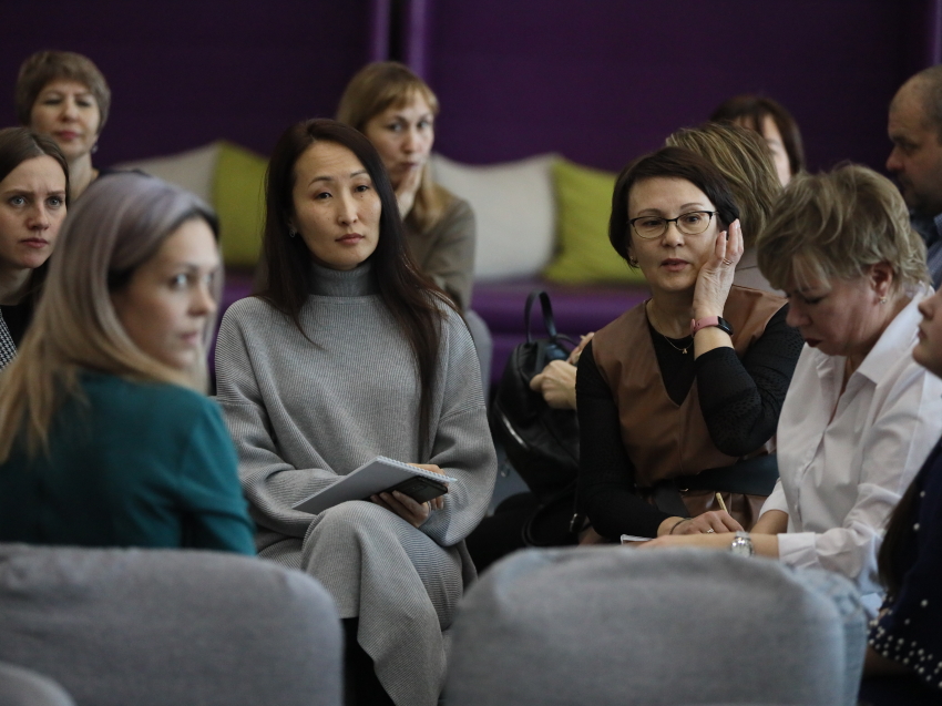 В коллектив Минэкономразвития Забайкалья нужен замначальника в отдел туризма