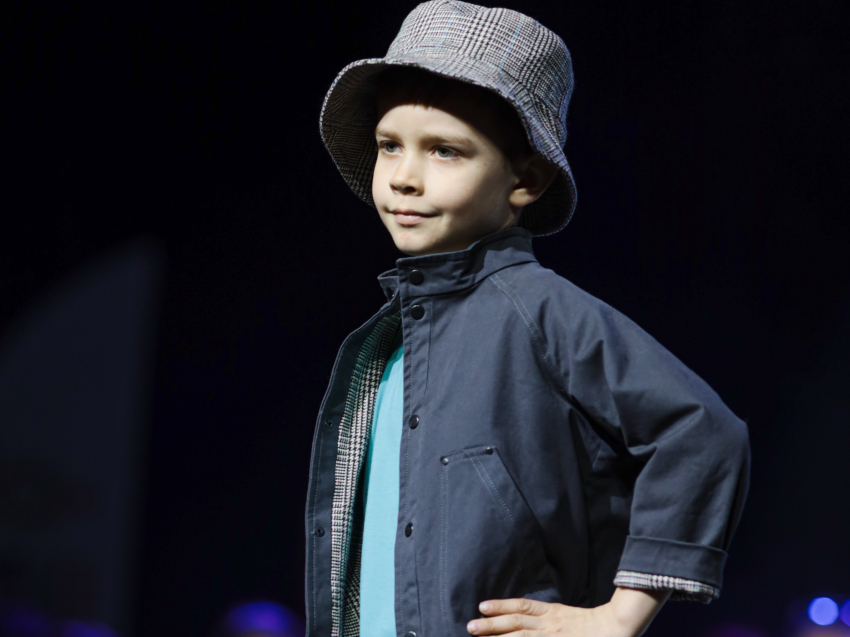 Производитель детской одежды из Забайкалья подтвердил качество для маркетплейсов