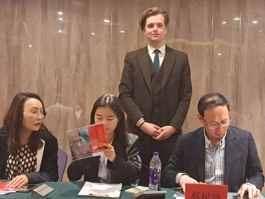 О турмаршрутах Забайкалья рассказали жителям Китая – состоялась бизнес-миссия в Манчжурию