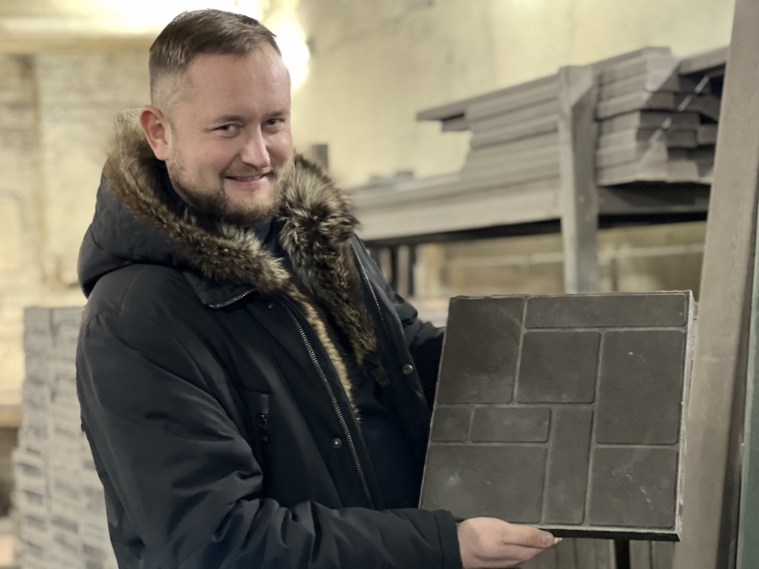 Производственники Забайкалья могут получить займ по программе «Обрабатывающая промышленность» 