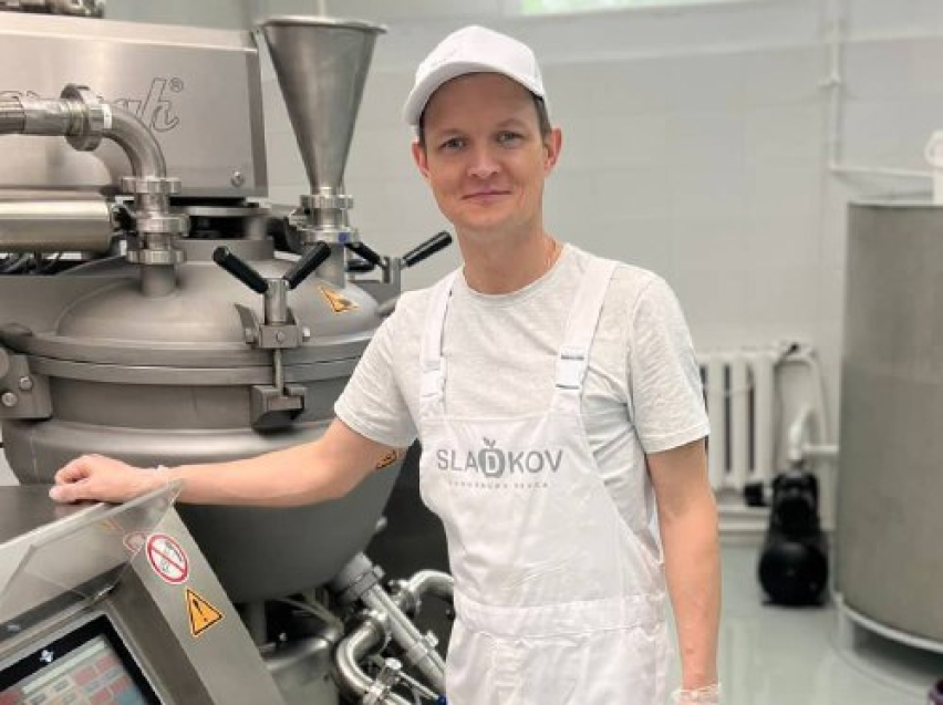 В Забайкалье с начала года бизнес поддержали на 419 миллионов рублей