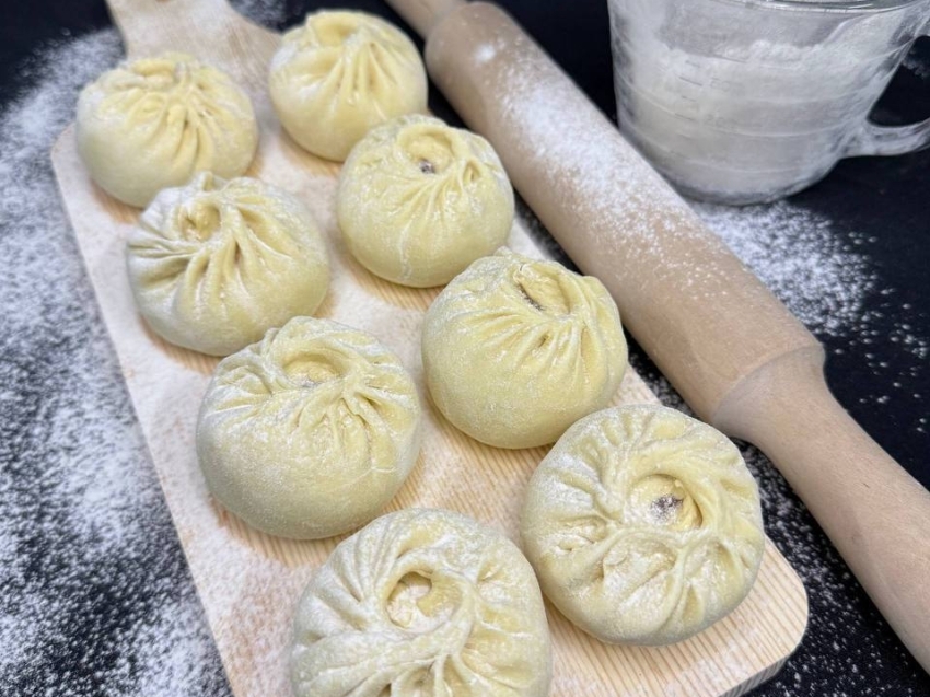 Новый бренд полуфабрикатов «Щедрый фермер» из Читы сделал продукцию доступнее на майские праздники 