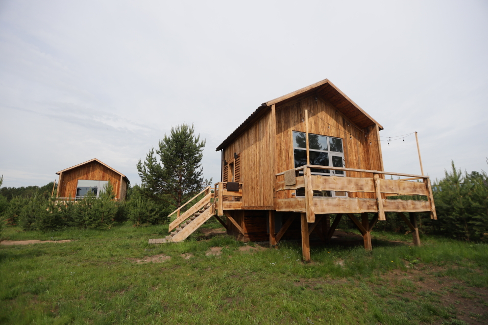 Получить до 6 миллионов рублей на кемпинг могут в Забайкалье – заявки уже принимаются 