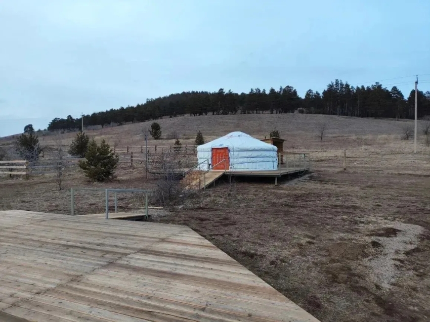 В 2026 году при участии господдержки этно-археопарк «Сухотино» продолжит развиваться