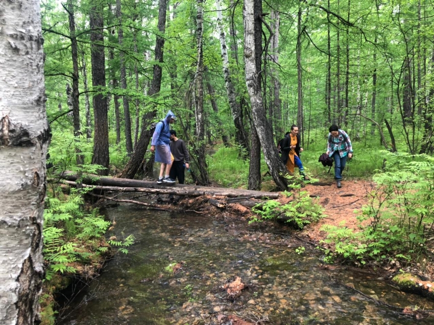 ​В 2025 году турпоток в Красночикойский округ вырос – гости приезжали из Екатеринбурга, Иркутска и Москвы 