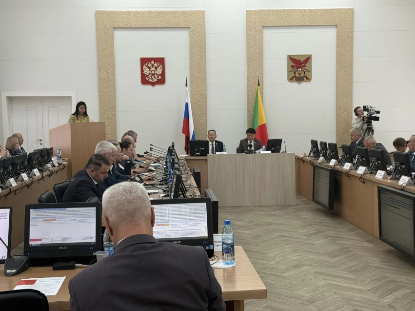  Важные изменения внесли в закон Забайкалья о применении УСН – его привели в соответствие с федеральным