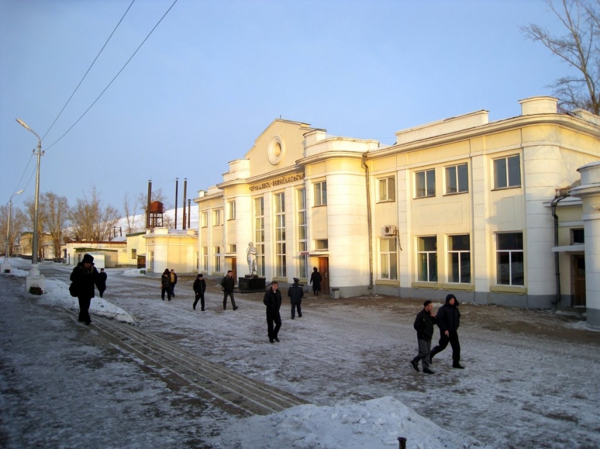 ​Прорыв  теплотрассы в Чернышевске на контроле регионального министерства ЖКХ