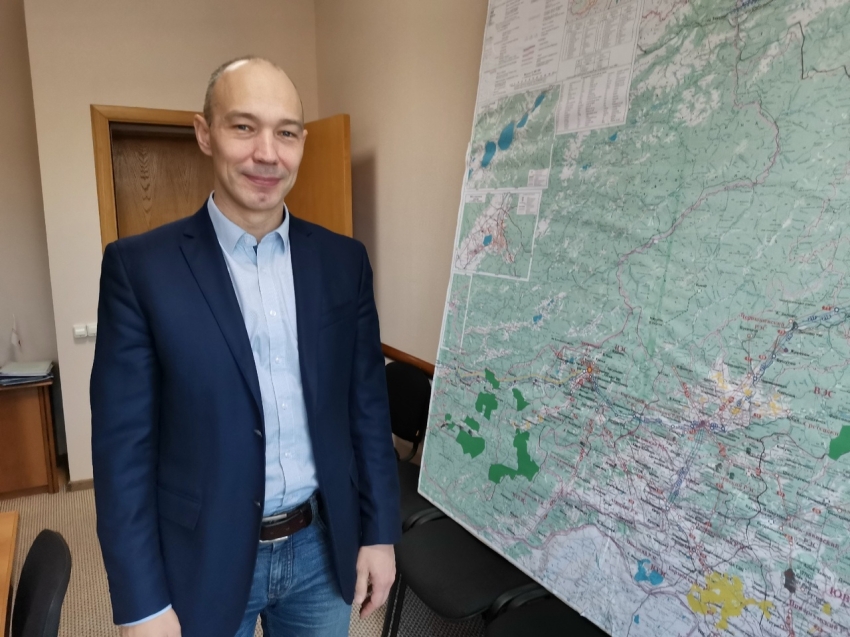 В Забайкальском крае к интернету подключили 302 социально значимых объекта запланированных  на 2019 год
