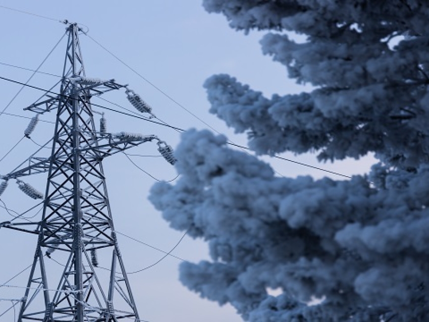 Энергетики обеспечили надежное электроснабжение сибиряков в новогодние каникулы