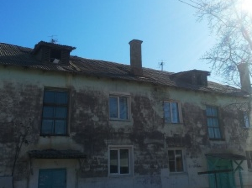 В двух домах Вершино-Дарасунского проведут капитальный ремонт