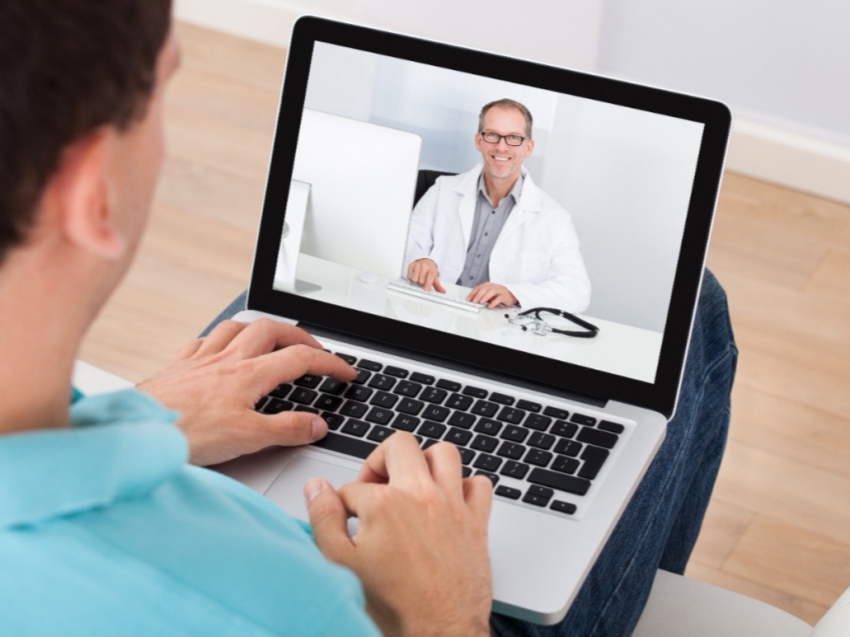 МТС и МЕДСИ открыли бесплатный доступ к онлайн-консультациям с врачами   