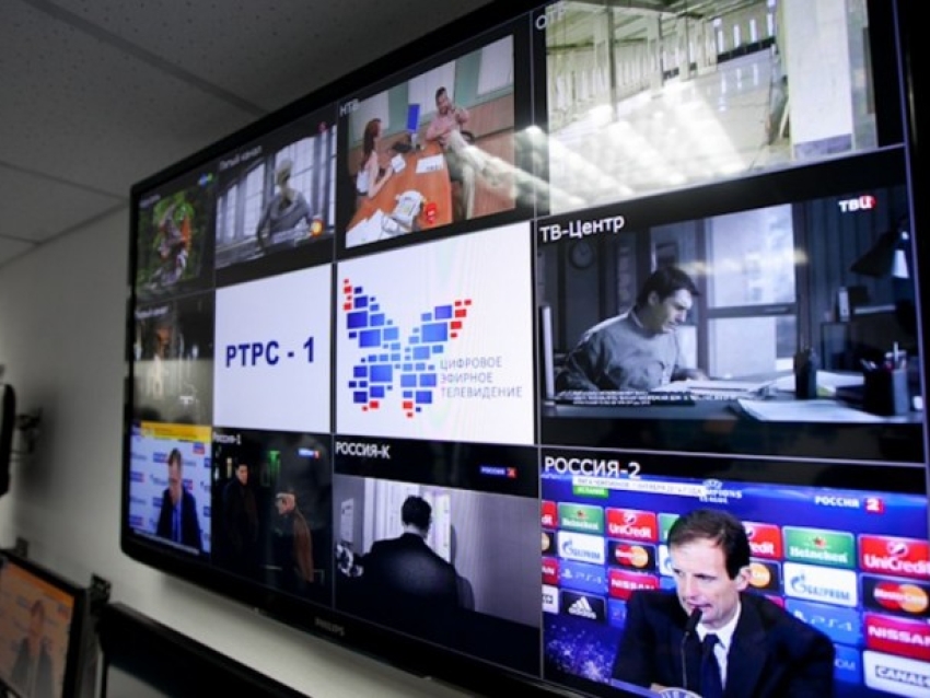 Количество жалоб на качество цифрового эфирного телевидения в Забайкалье уменьшилось