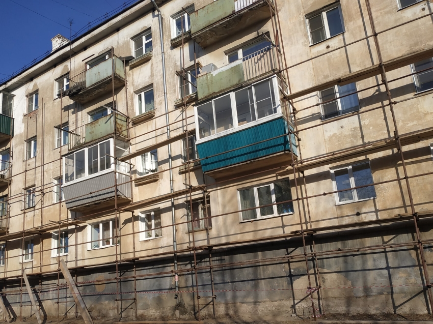 8 подрядчиков исключены из реестра квалифицированных подрядных организаций Забайкальского края