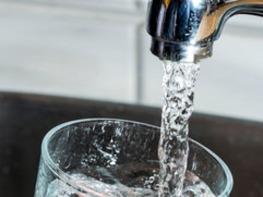 Отключение холодной воды из-за ремонтных работ планируется в нескольких районах Читы