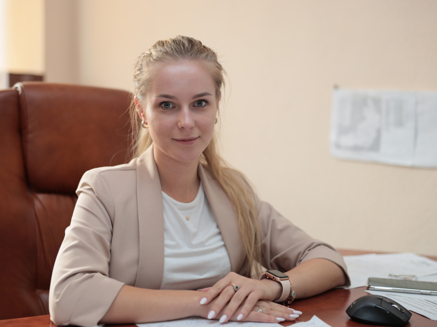 Алена Невидимова: «Забайкалью нужна поддержка из федерального центра»
