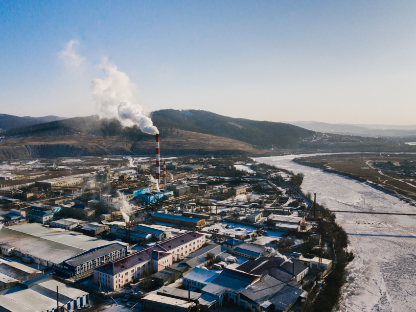 Энергообъекты в Забайкалье проходят пик зимних нагрузок