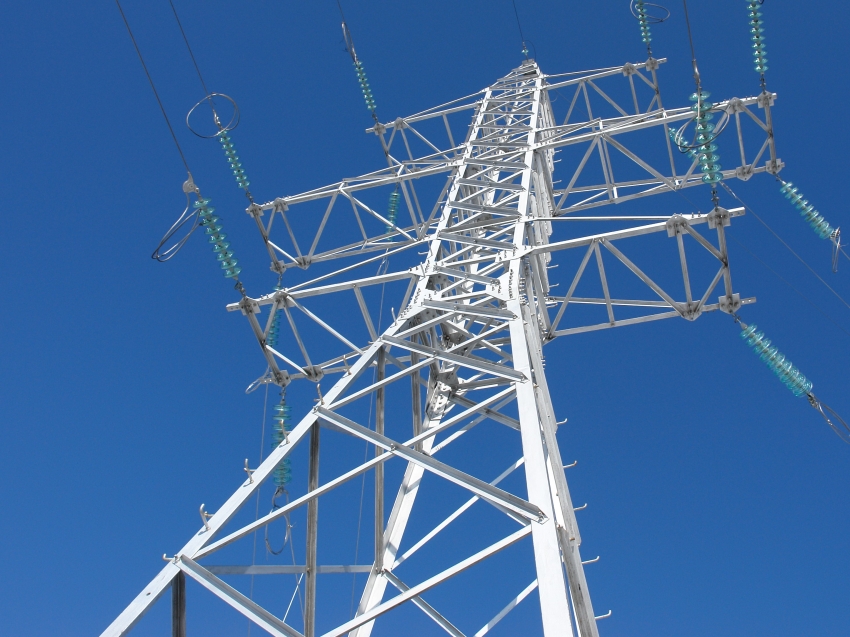 «Читаэнерго» повышает надежность электроснабжения Агинского Бурятского округа