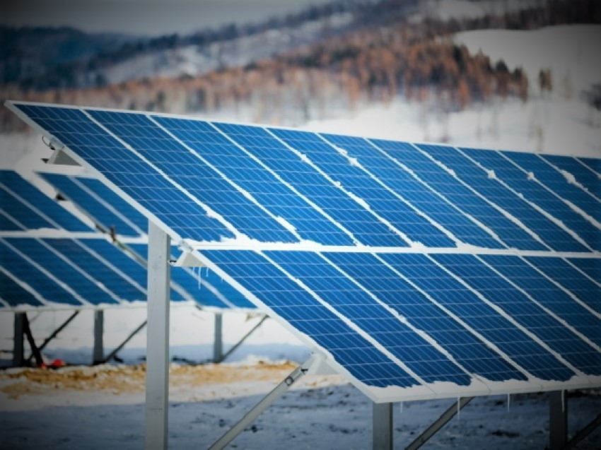 Электроэнергетики начнут осваивать солнечную энергию в удалённых районах Забайкалья