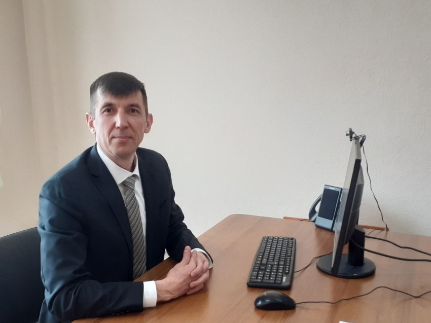 Нового заместителя министра ЖКХ, энергетики, цифровизации и связи назначили в Забайкалье