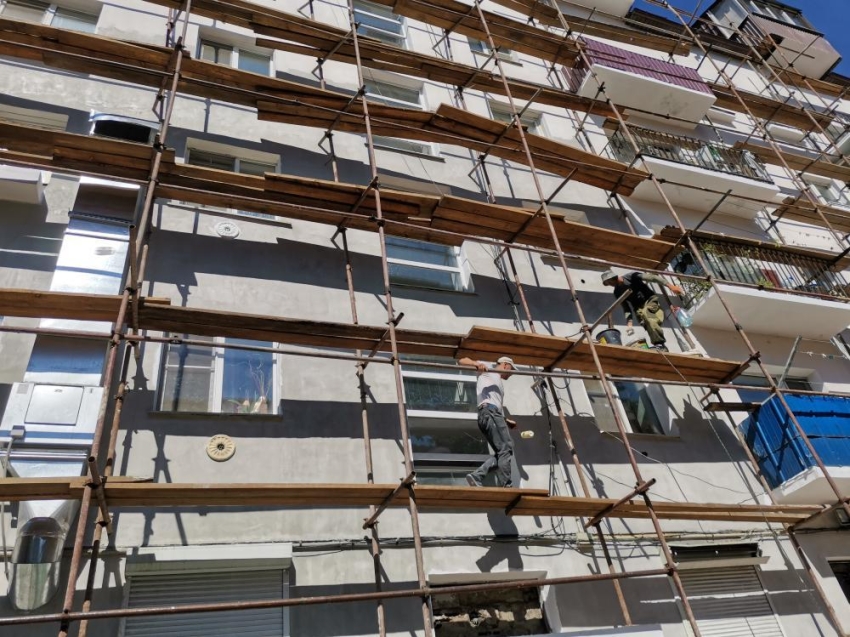 Еще 14 забайкальских подрядчиков пополнили реестр квалифицированных подрядных организаций 