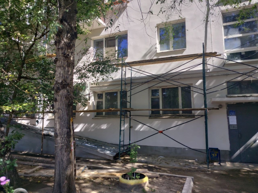 Отбор квалифицированных подрядчиков для проведения капремонта многоквартирных домов продолжается в Zабайкалье