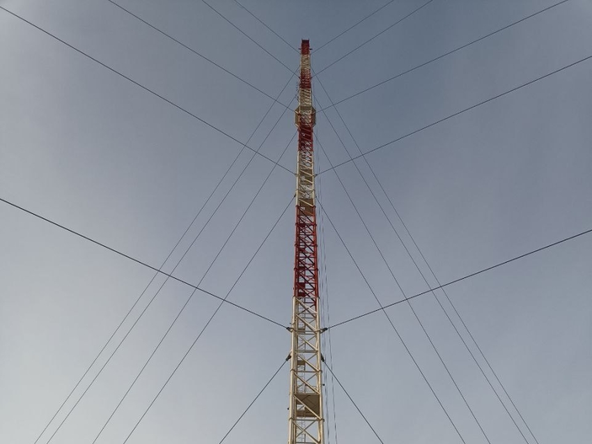 График отключений телерадиосигнала в Забайкалье на 19-22 июня