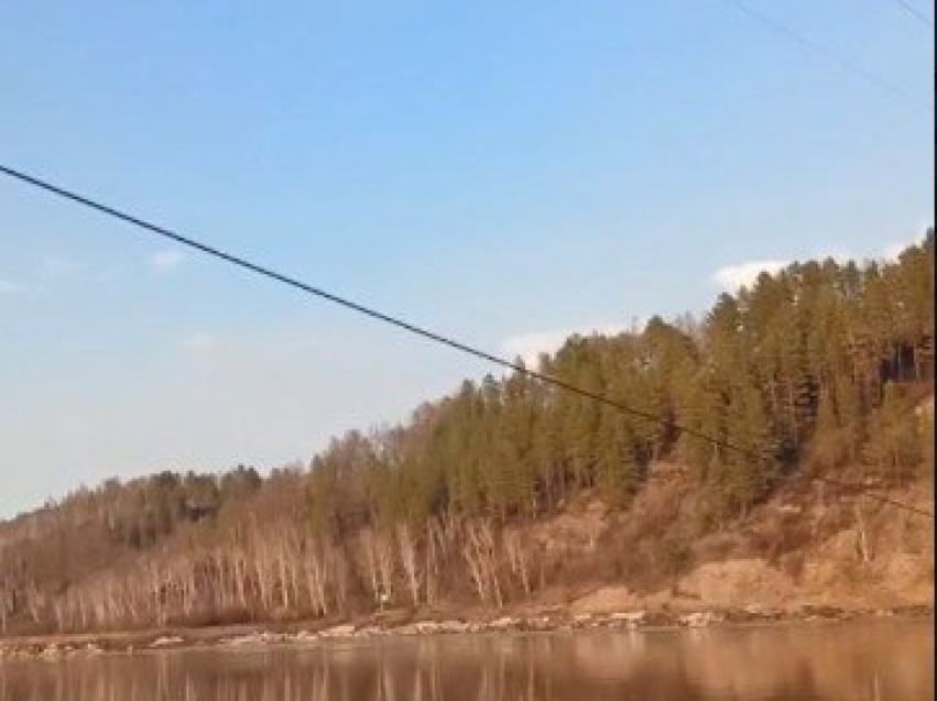 В селах Сретенского района восстановили сотовую связь