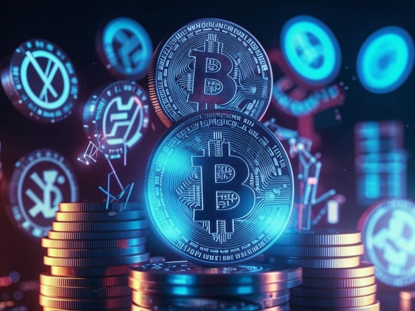 Дефицит электроэнергии планируют сократить запретом майнинга
