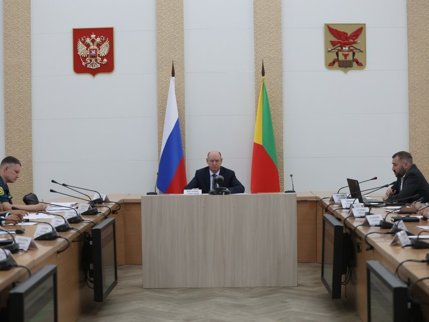 Подготовку к отопительному сезону на социальных объектах проводят муниципалитеты Забайкалья
