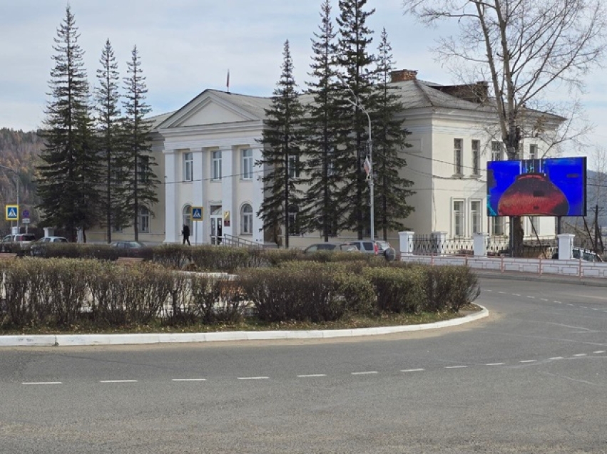 В Петровске-Забайкальском провели модернизацию нескольких коммунальных объектов по нацпроекту