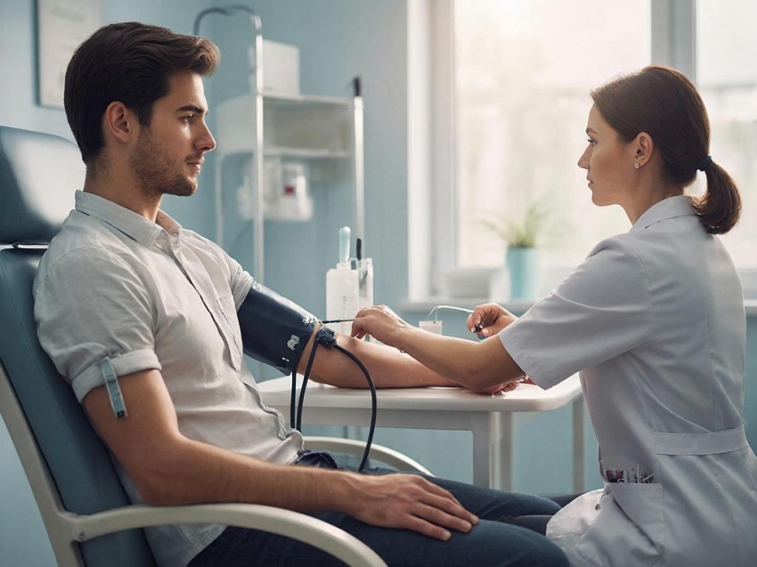 «IT-донор»: 5 лет, тысячи спасенных жизней и поддержка амбассадоров по всей России 