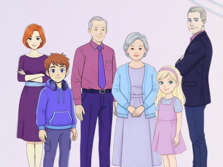 Жителей Забайкалья приглашают принять участие в цифровом диктанте