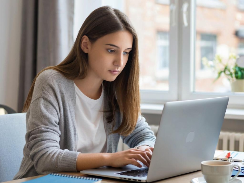 Забайкальских школьников приглашают для участия в ежегодной Всероссийской олимпиаде для школьников «Путь в IT».